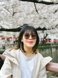 ชลธิชา หาญอารีย์
