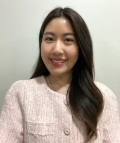 ชวิศรา ชมพูนุท ณ อยุธยา