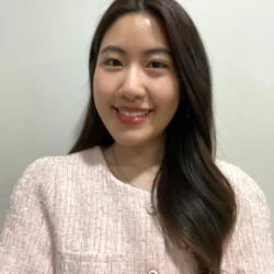 ชวิศรา ชมพูนุท ณ อยุธยา