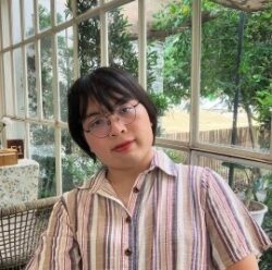 ศศลิน แสงสว่าง