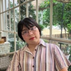 ศศลิน แสงสว่าง