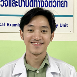 วรเมธ ดอกดวง