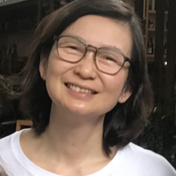 พรฤดี ปิยะคุณ