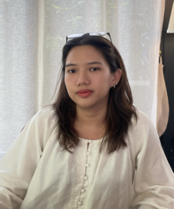 พัทธมน สิงโหพล