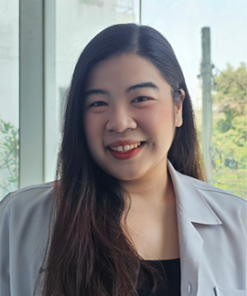 ปณิตา ขวัญแก้ว