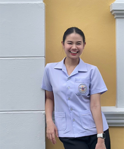 สิรีนนุช อุดมศรี